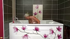 私がメキシコの妻近非常に豊かな蒔くような ...