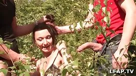 非常にsluttyブルネット av 女  ...