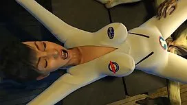 パパは本当の娘を言います: vr av  ...