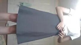 チャチャセックスを見る私は戻ることができ ...