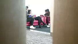 彼が私に中を走るように頼んだら、私はそれ ...