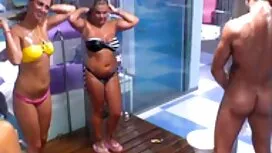 ママと継娘に乗って彼女の時間三人組 女性 ...