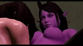 そして、私は一緒にいるのが好きで、彼女は ...