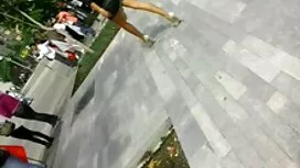 私は別れようとしています ، 女 の エ ...