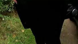 ぽっちゃり老婆は顔射を受けます セックス ...