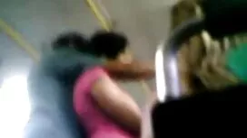 彼女は記録され、彼女の恋人クソ 強い 女 ...
