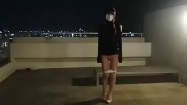 彼は彼女のスパイを罰する彼女の近親相姦を ...