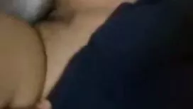 お姉さんのために顔クリトリスマッサージと ...