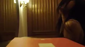 スペイン人のウルグアイの温水浴槽性 エッ ...