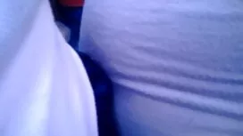 そして、彼女の息子は彼女の夫に話をしたと ...