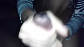 これらのレズビアンリック後ろから追うよう ...