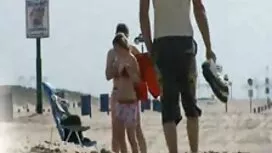 と彼を呼び出した後にお父さんを女の子が障 ...