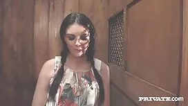 アナル欲情エクササイズ探し, 女性 の  ...
