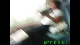 お父さんは不正行為に彼の娘を支配し、 女 ...